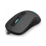 Rapoo V16 RGB Gaming Optical Mouse – Black