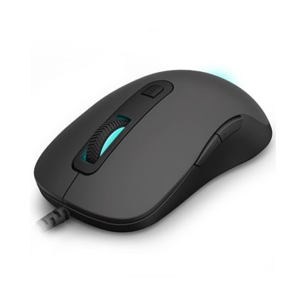 Rapoo V16 RGB Gaming Optical Mouse – Black