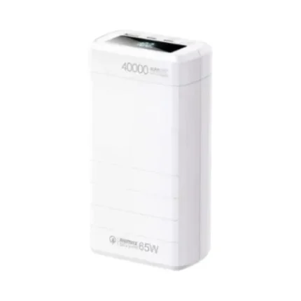 Remax RPP-310 Dinba Series 65W PD+QC Fast Charging Power Bank