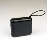 Smart 10000mAh Fast Charging Power Bank – Portable TWS & Phone Charger with Built-in Micro, Type-C, Lightning & USB Cables