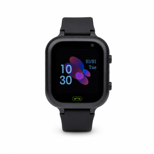 Smartberry 2030 C005 Kids Smartwatch G.P.S Tracking, Video Call, SIM Card, Flashlight, Camera, Smartwatch for Kids