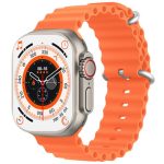 T800 ultra 1.99" full screen touch Smart Watch