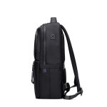 Arctic Hunter B00477 City Hunter Waterproof Anti-Theft Backpack – 15.6 Inch Laptop Compartment, Durable Smart Business Travel Daypack with Hidden Zippers & Ergonomic Padded Support