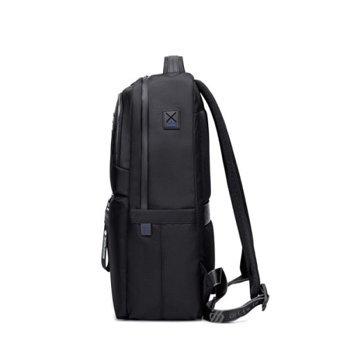 Arctic Hunter B00477 City Hunter Waterproof Anti-Theft Backpack – 15.6 Inch Laptop Compartment, Durable Smart Business Travel Daypack with Hidden Zippers & Ergonomic Padded Support