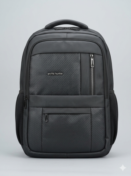 Arctic Hunter Backpack