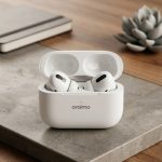 Oraimo Airpods Pro Features Clear Sound Quality For An Immersive Audio Experience