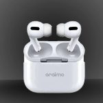 Oraimo Airpods Pro Features Clear Sound Quality For An Immersive Audio Experience