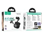 Hoco EQ34 Plus True Wireless ANC+ENC Bluetooth Earbuds