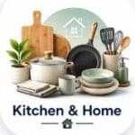 Kitchen & Home
