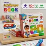 80+ Content Intelligence Talking Book