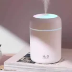 H2O Air Humidifier