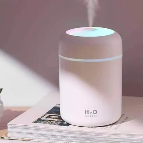 H2 Humidifier H2O Air Humidifier - Image 1