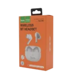 Hoco Y62-ENC Wireless Bluetooth Earbuds