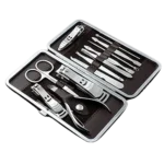 NYT Manicure Pedicure Nail Cutter Set 12 Pcs