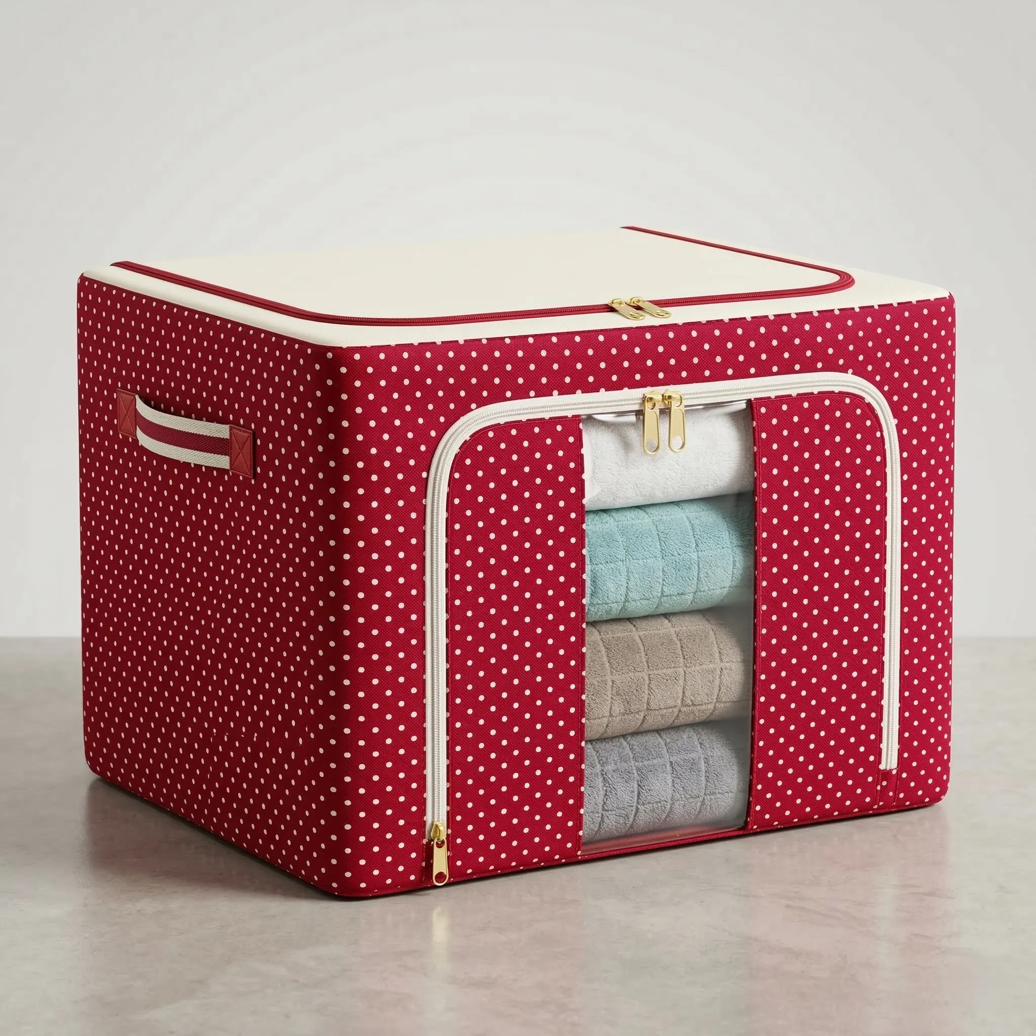 Premium Quality China Storage Bag - Image 1
