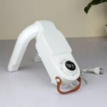 Portable Folding Electric Shoe Dryer