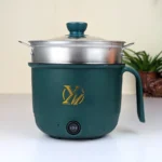 Electric Panci Non-stick Cooking Pot
