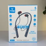 FRB-N27 Wireless Neckband –400h