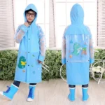 Premium China Children's Raincoat